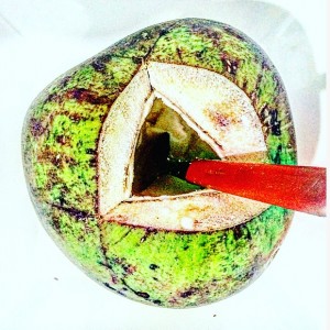AGUA DE COCO