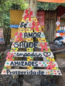 arvore de natal