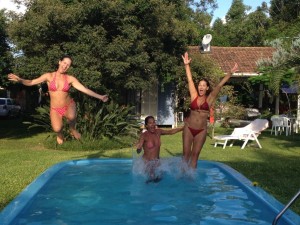 ferias