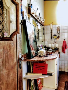 Decoração 