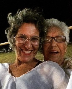 Amor de mãe