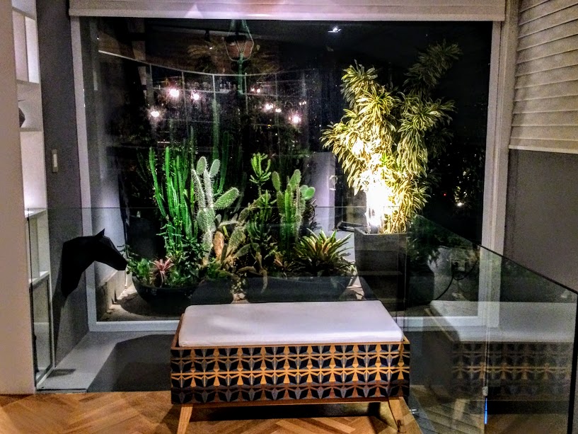 Casa de Amigxs